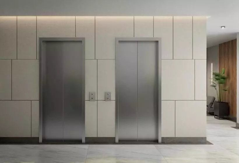 Hotelli Holiday Inn Navojoa, An Ihg