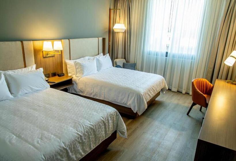 Hotelli Holiday Inn Navojoa, An Ihg