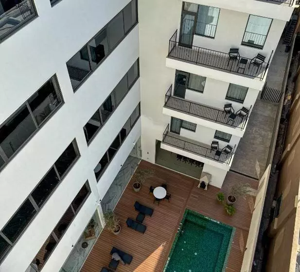 Hotelli Holiday Inn Navojoa, An Ihg