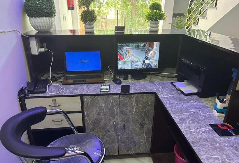 호텔 Hotrl Rockland