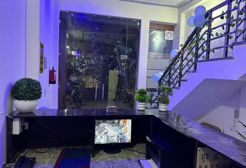 호텔 Hotrl Rockland