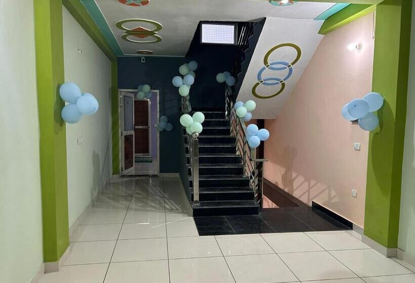 호텔 Hotrl Rockland