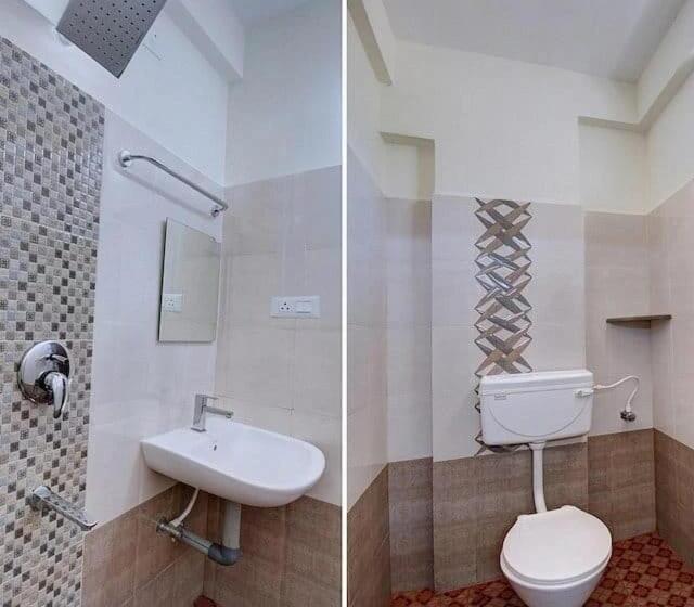 Hotel Jaganmatha Kollur