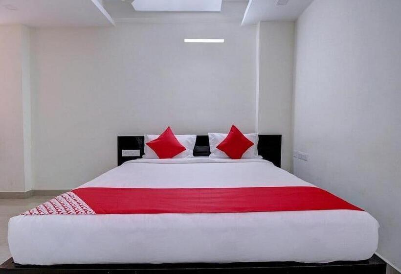 Hotel Jaganmatha Kollur