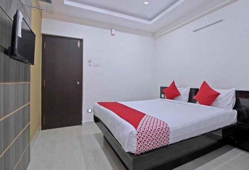 Hotel Jaganmatha Kollur