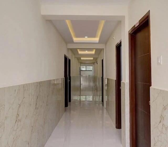 Hotel Jaganmatha Kollur