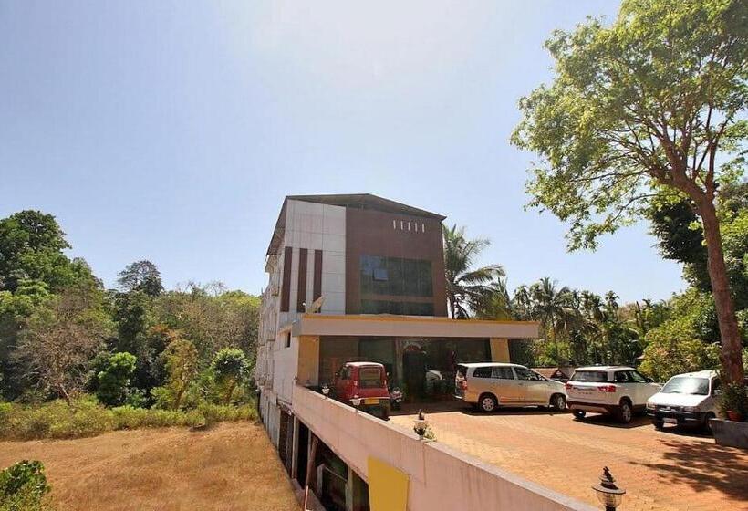 Hotel Jaganmatha Kollur