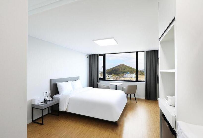 Hotel Mokpo Ocean