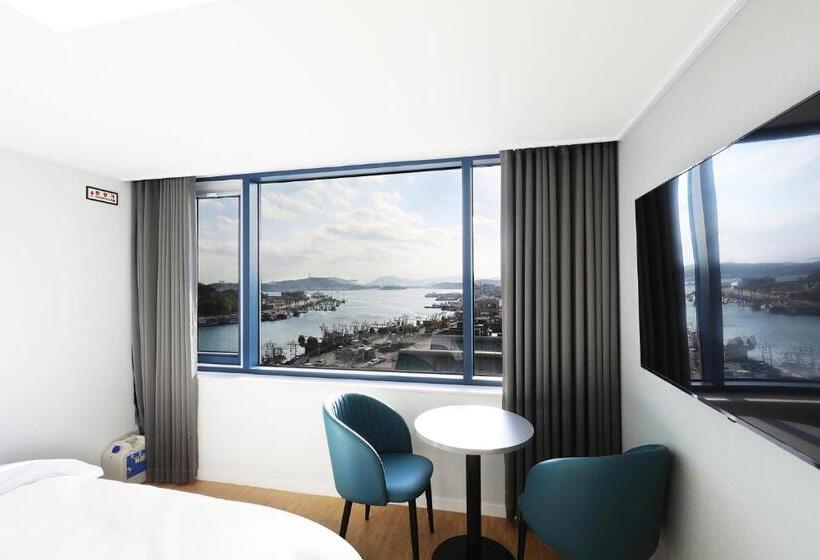 Hotel Mokpo Ocean