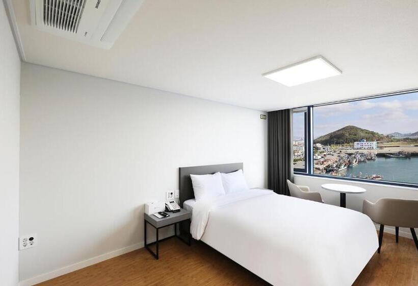 Hotel Mokpo Ocean