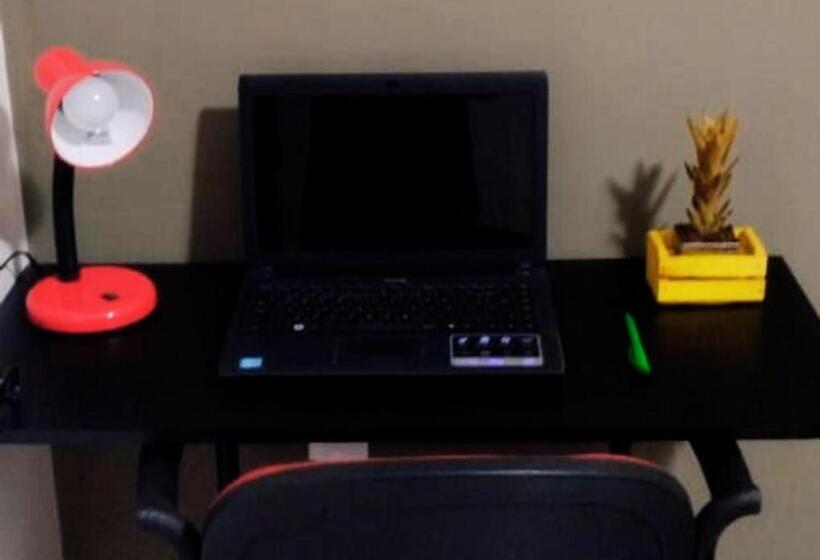 هتل Nomad Norte Sul, Cambui