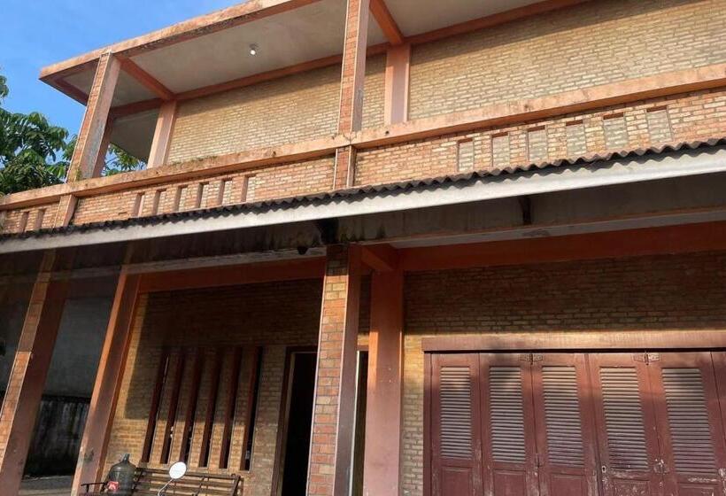 ホテル Oyo 93100 Harapan Homestay Syariah