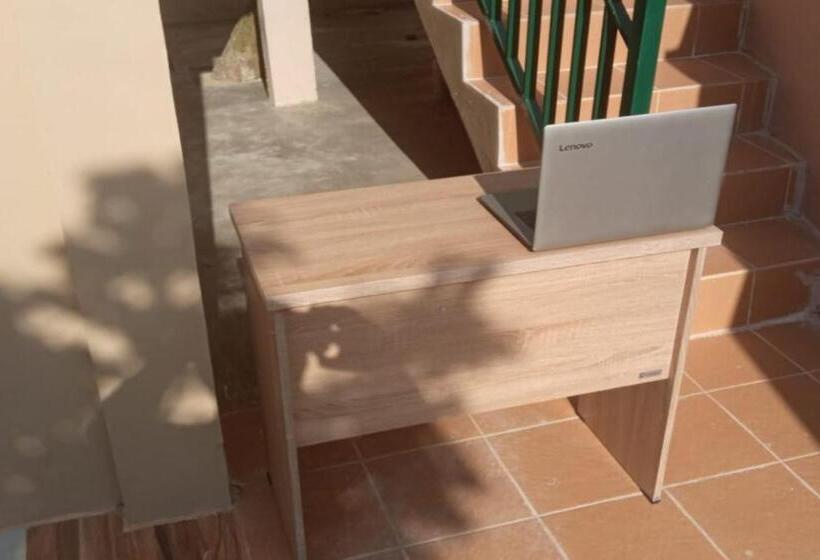 ホテル Oyo 93100 Harapan Homestay Syariah