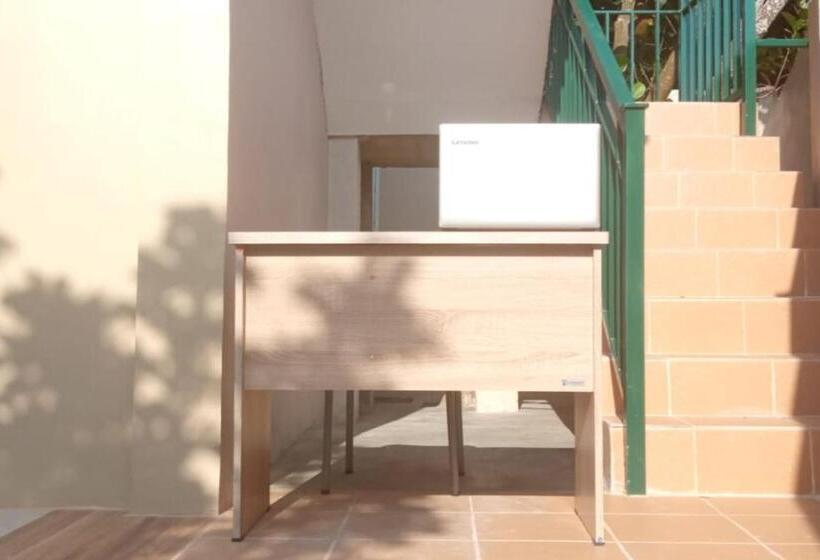 ホテル Oyo 93100 Harapan Homestay Syariah