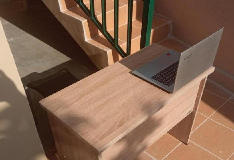 ホテル Oyo 93100 Harapan Homestay Syariah