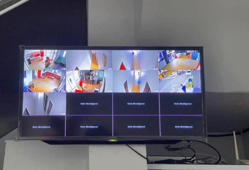 ホテル Oyo 93100 Harapan Homestay Syariah