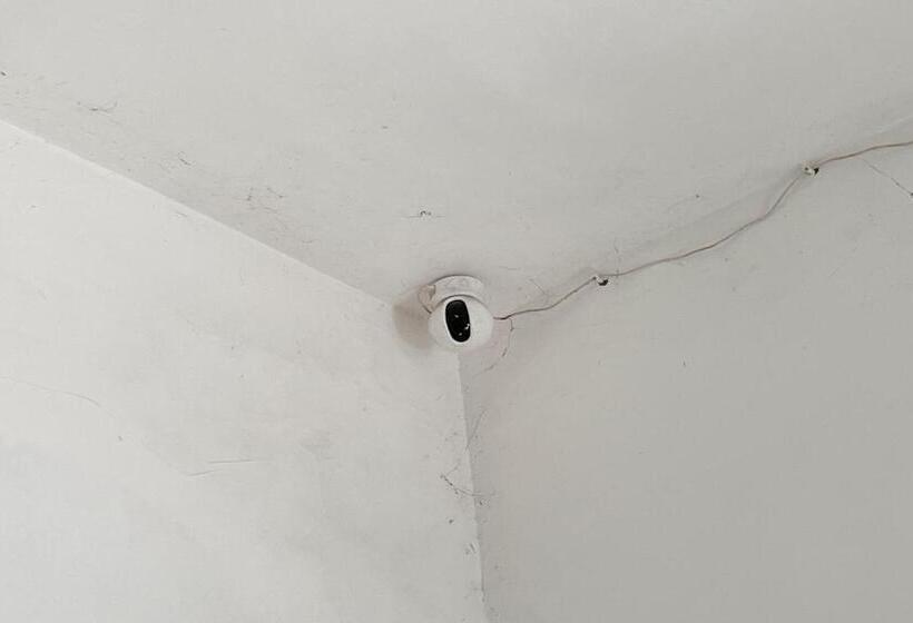 ホテル Oyo 93100 Harapan Homestay Syariah