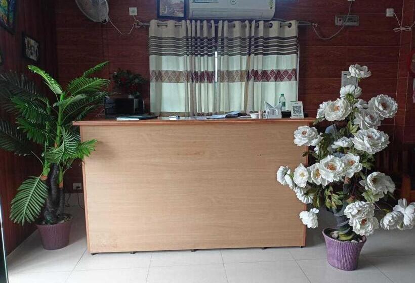 Отель Oyo Florida Restaurant & Guest House