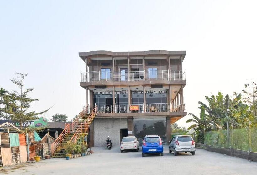 Отель Oyo Florida Restaurant & Guest House