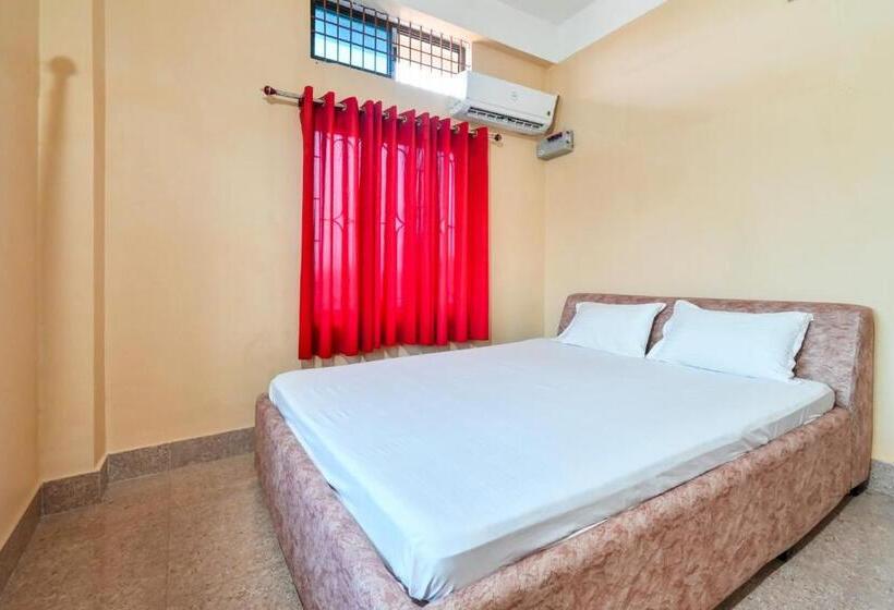 Отель Oyo Florida Restaurant & Guest House