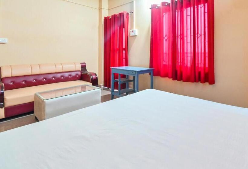 Отель Oyo Florida Restaurant & Guest House