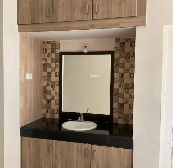 Hotelli Shantham Service Apartments, Indumanagar, Coimbatore