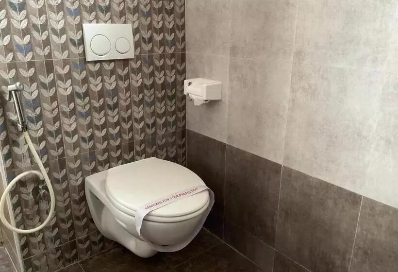 Hotelli Shantham Service Apartments, Indumanagar, Coimbatore