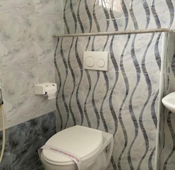 Отель Shantham Service Apartments, Indumanagar, Coimbatore