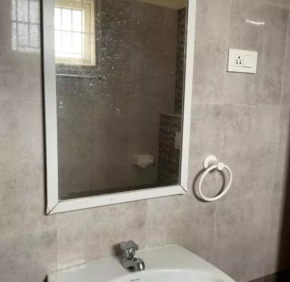 Hotelli Shantham Service Apartments, Indumanagar, Coimbatore