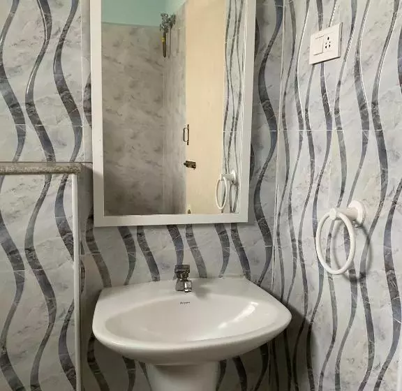 Hotelli Shantham Service Apartments, Indumanagar, Coimbatore