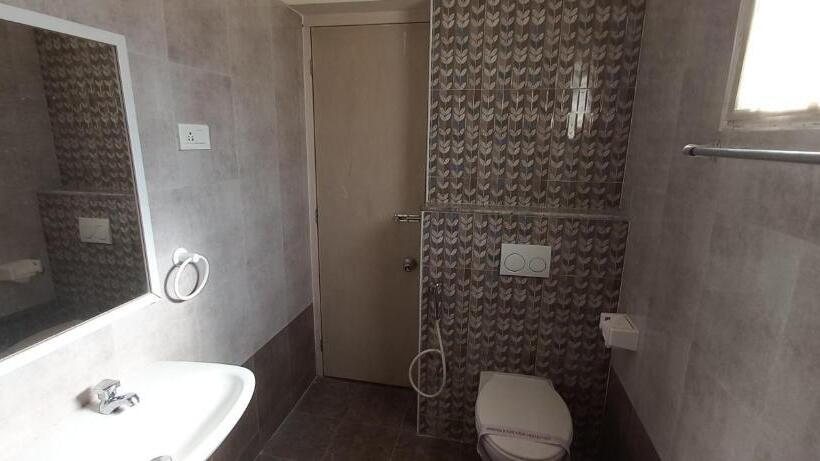 Отель Shantham Service Apartments, Indumanagar, Coimbatore