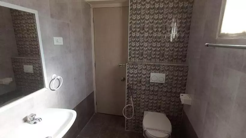 Hotelli Shantham Service Apartments, Indumanagar, Coimbatore