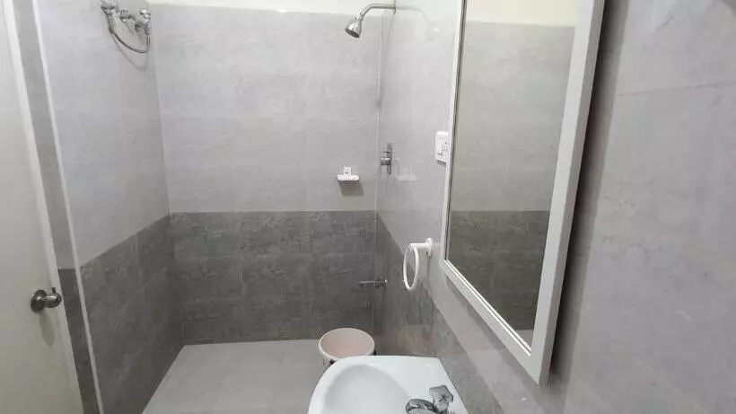 Hotelli Shantham Service Apartments, Indumanagar, Coimbatore