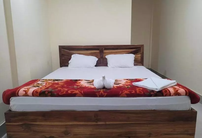 Hotelli The Western Lodge