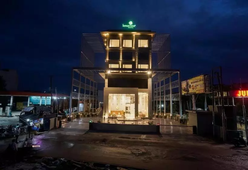 Lemon Tree Hotel, Haridwar