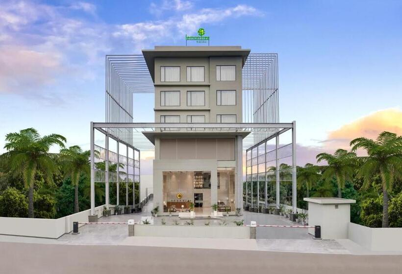 Lemon Tree Hotel, Haridwar