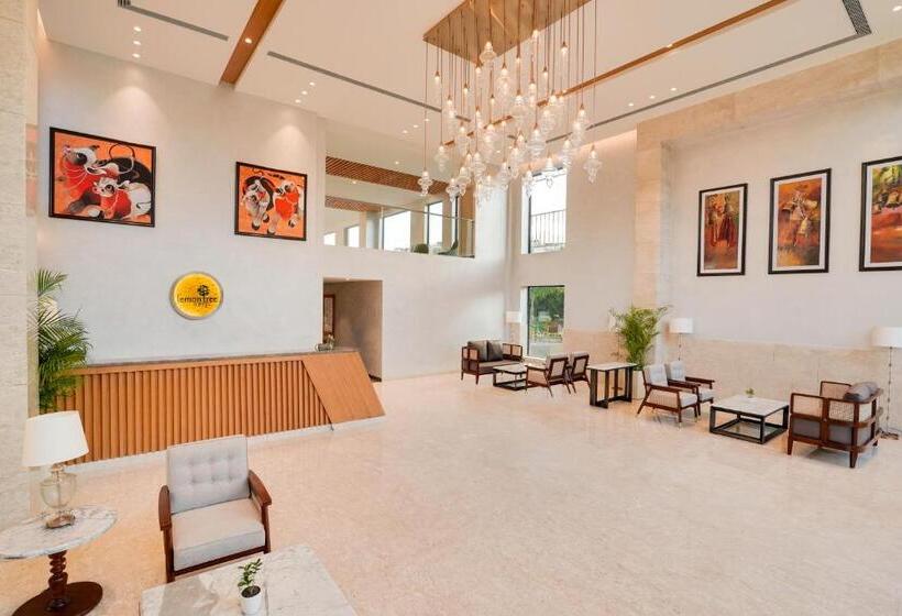 Lemon Tree Hotel, Haridwar