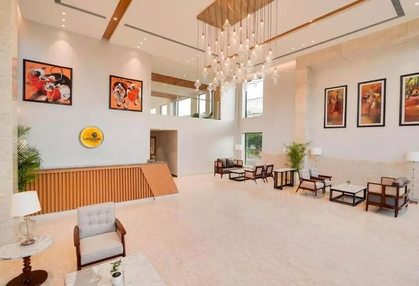 Lemon Tree Hotel, Haridwar