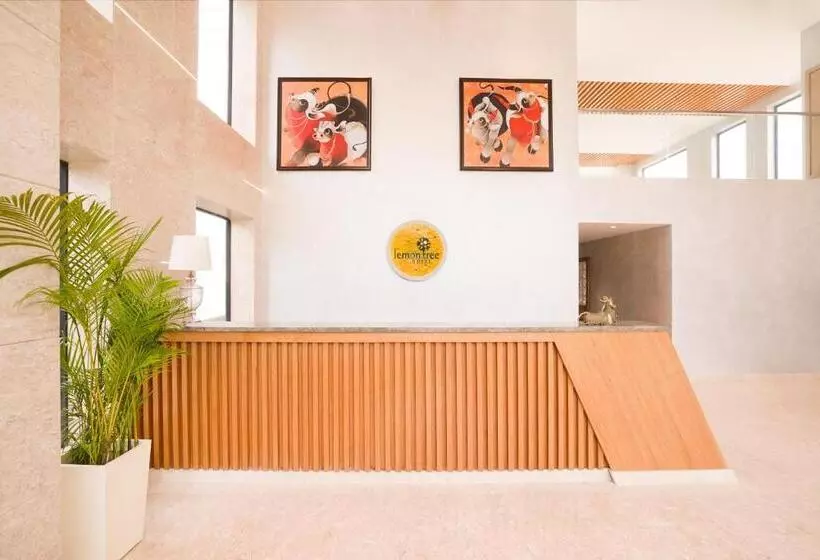 Lemon Tree Hotel, Haridwar