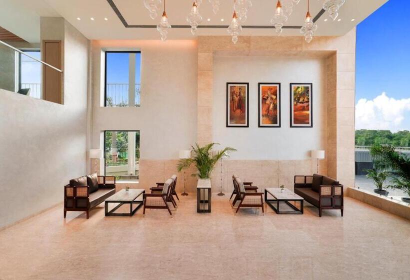 Lemon Tree Hotel, Haridwar