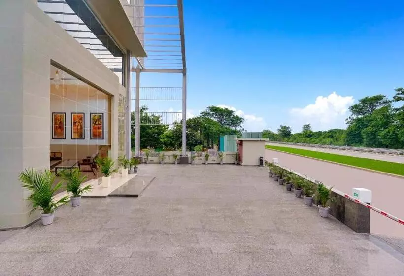 Lemon Tree Hotel, Haridwar