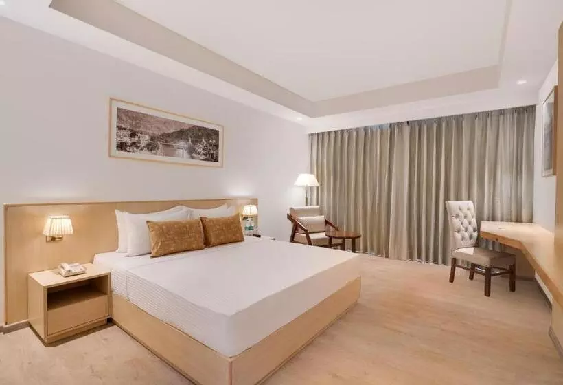 Lemon Tree Hotel, Haridwar