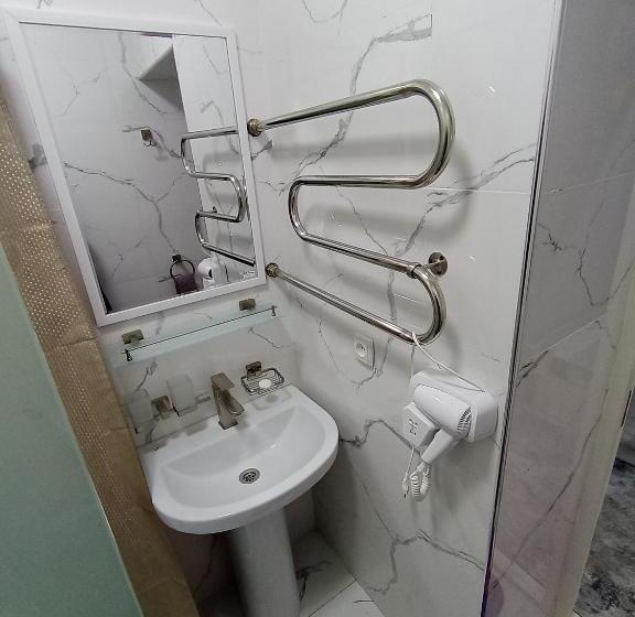 Panzió Abubakir Guests House