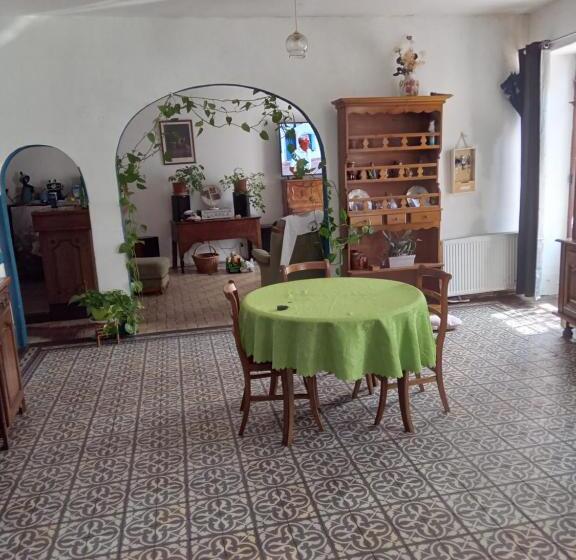 פנסיון Aurelie