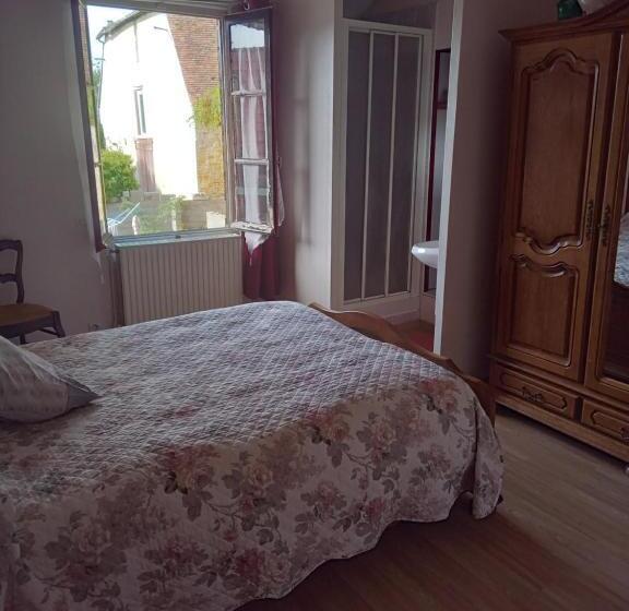 פנסיון Aurelie