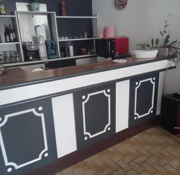 פנסיון Aurelie