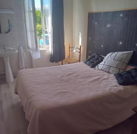 פנסיון Aurelie