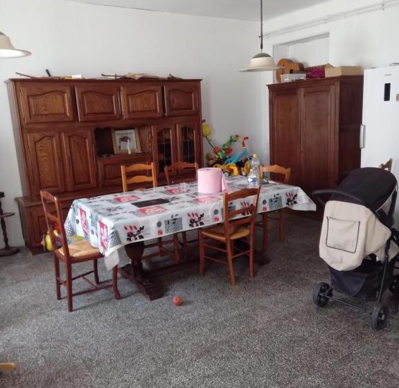 פנסיון Aurelie