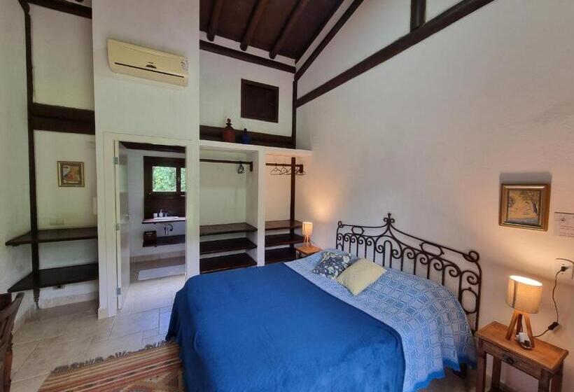 펜션 Casa Céu Da Mata