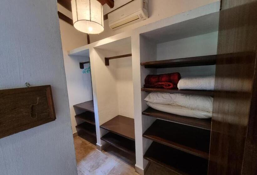 펜션 Casa Céu Da Mata